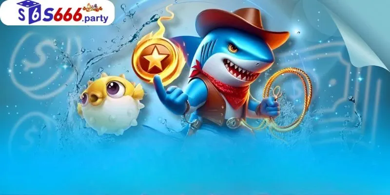 Bắn cá Long Vương là gì?