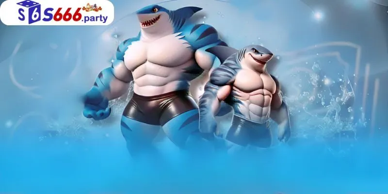 Bắn Cá Long Vương - Săn Điểm Thưởng Lớn Dưới Lòng Đại Dương