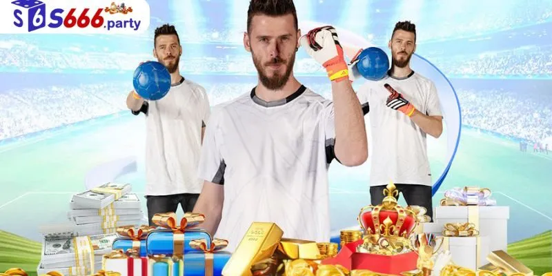 Bật mí kinh nghiệm thắng cược khi chơi tại thể thao S666