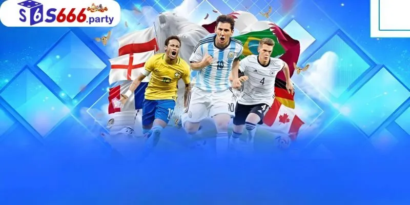 Bí quyết chơi kèo thẻ phạt hiệu quả tại nhà cái S666