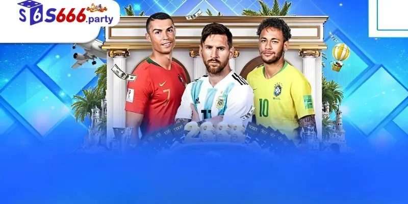 Các loại hình kèo thẻ phạt phổ biến tại nhà cái S666