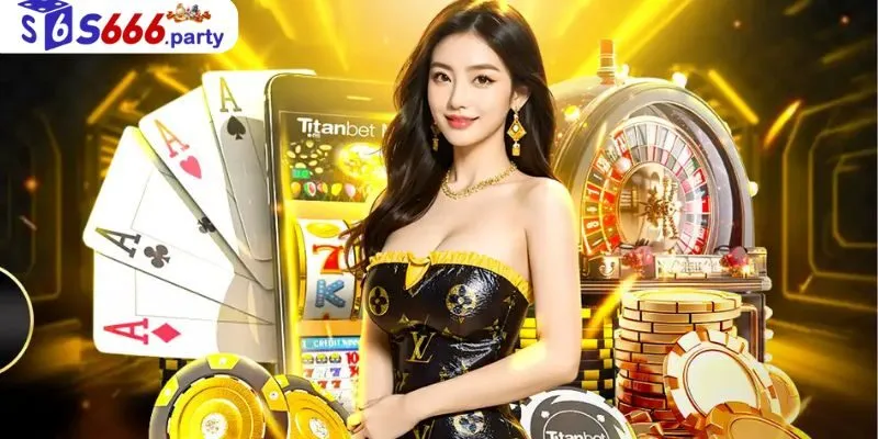 Các tựa game nổ hũ S666 thịnh hành hiện nay