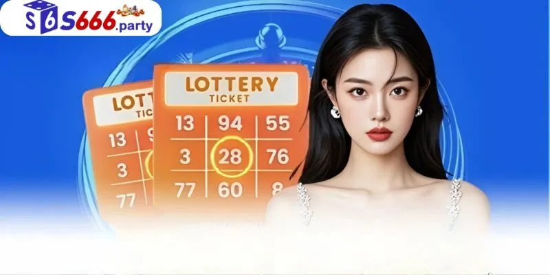 Cách bắt lô kép miền Bắc dựa vào con số đầu trong GDB