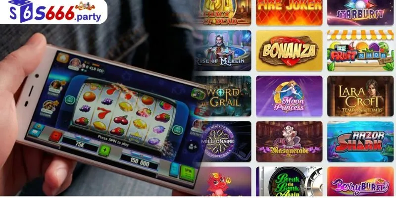 Chia sẻ kinh nghiệm chơi game nổ hũ S666 bất bại