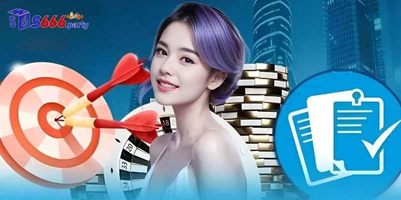 Chính sách bảo mật S666 là gì?