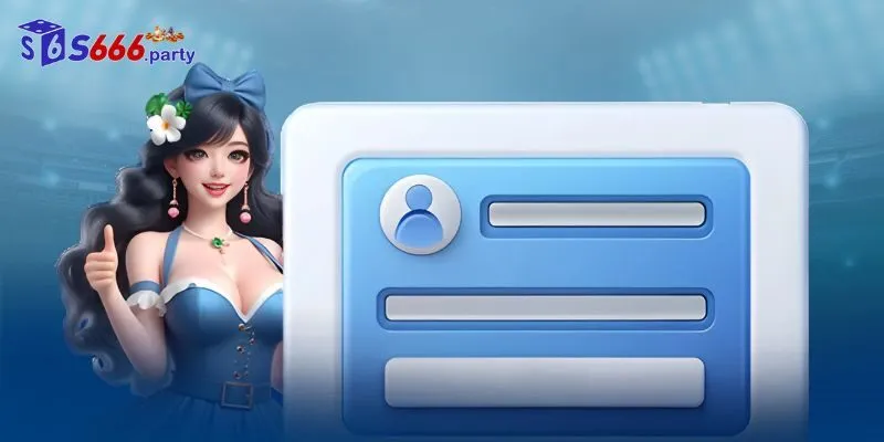 Đăng Nhập S666 - Cách VàoTài Khoản Thành Công Với 3 Phút