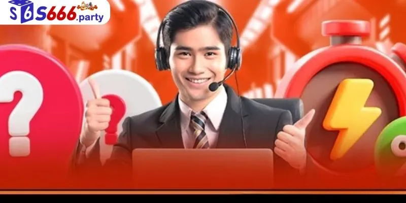 Đánh giá dịch vụ chăm sóc khách hàng tại kênh liên hệ S666