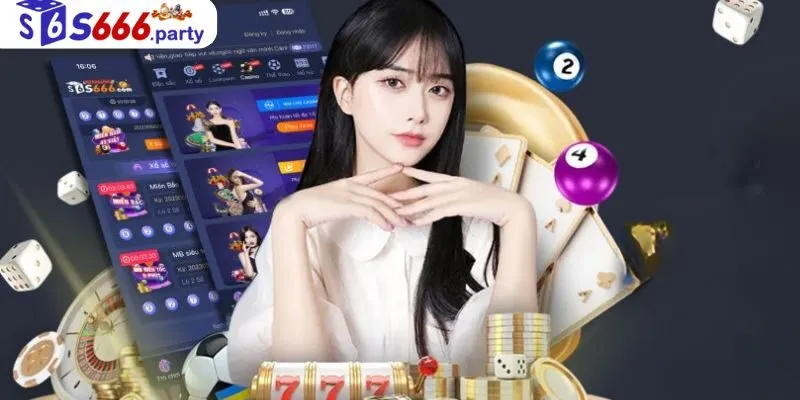 Giới thiệu thông tin đôi nét về thương hiệu S666