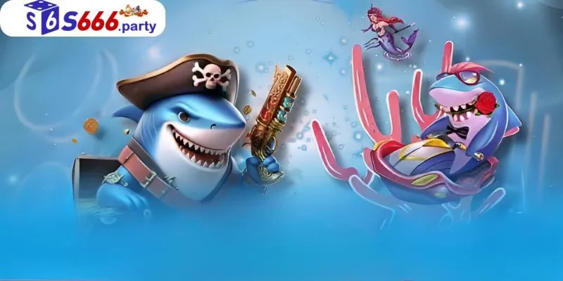 Điểm mạnh thu hút người chơi của game bắn cá Long Vương