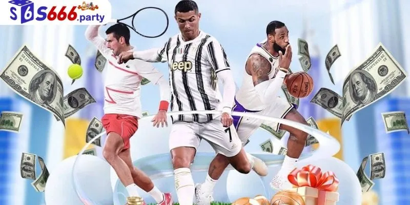 Điểm qua các loại kèo thịnh hành tại thể thao S666