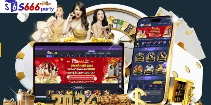 Giới thiệu S666 về những điểm mạnh được đánh giá cao