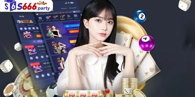 Giới thiệu S666 về sản phẩm và dịch vụ cược đa dạng