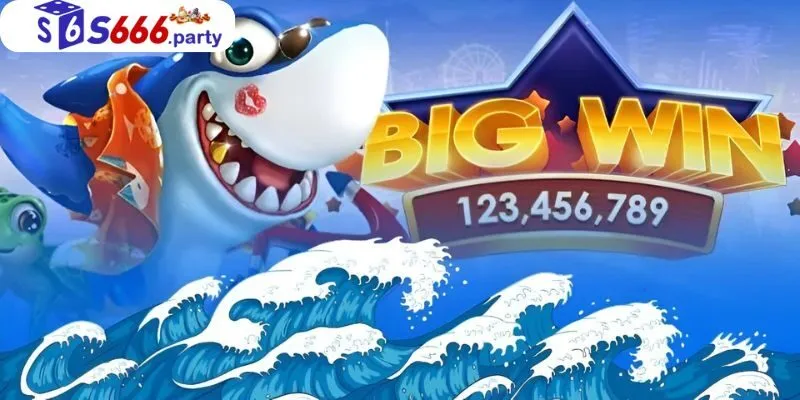 Giới thiệu thông tin về game nổ hũ Thủy Cung