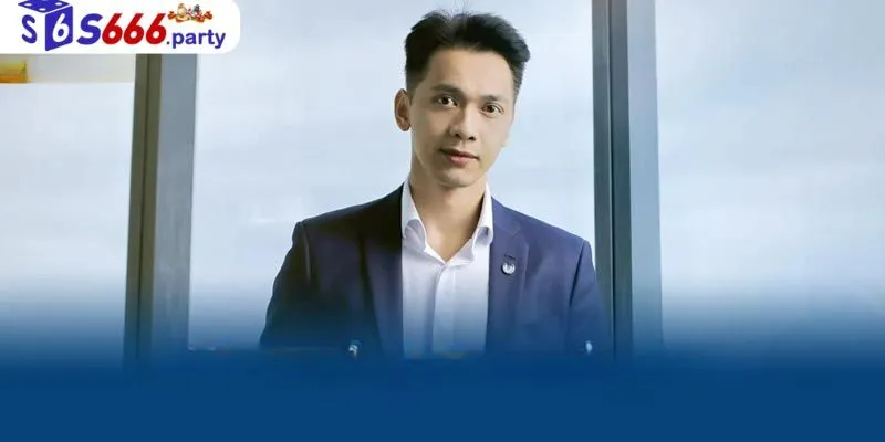 Hành trình từ sinh viên đến tác giả sáng lập S666