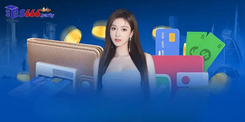 Lưu ý quan trọng khi người chơi thực hiện rút tiền S666