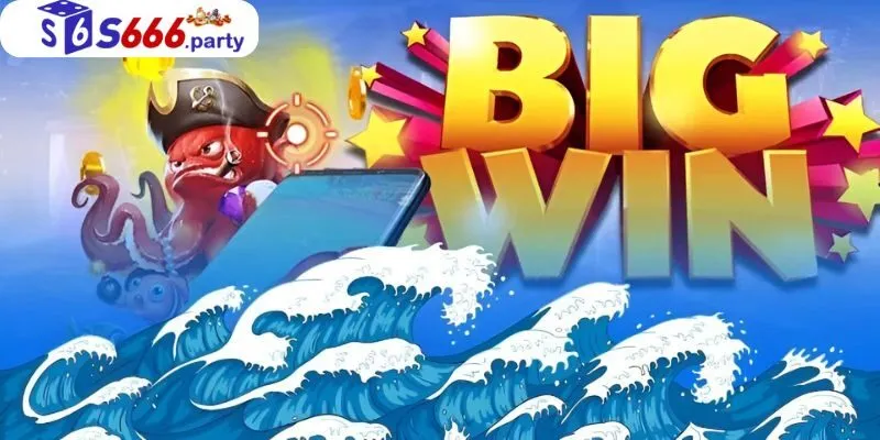 Những bí quyết giành chiến thắng trong nổ hũ Thủy Cung