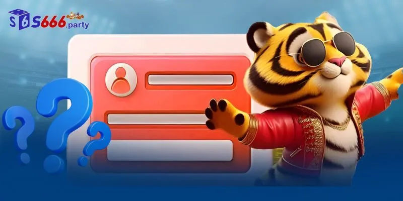 Những câu hỏi thường gặp phải khi đăng nhập S666