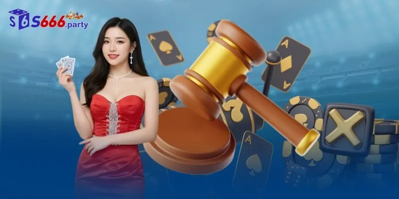 Những điều khoản miễn trừ trách nhiệm S666 bên phía hệ thống