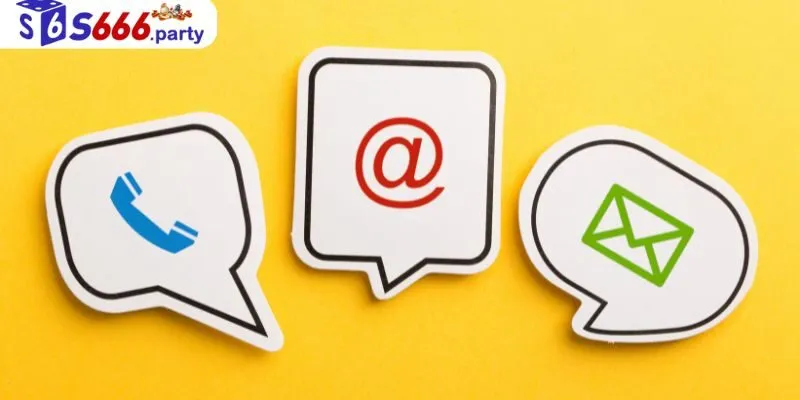 Những trường hợp cần nhanh chóng liên hệ S666 để được hỗ trợ