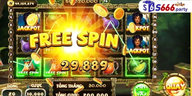 Nổ hũ S666 là gì?