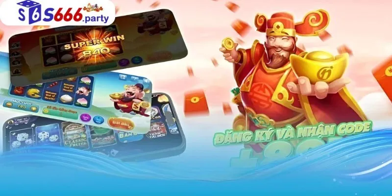 Nổ hũ Thần Tài là gì?