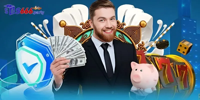 Nội dung quan trọng đang có trong chính sách bảo mật S666