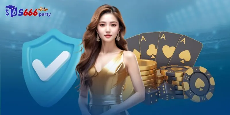 Quy tắc quan trọng S666 cần tuân thủ