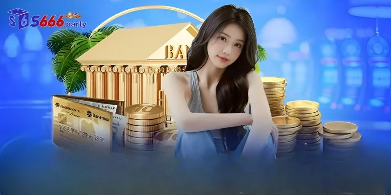 Hướng Dẫn Thực Hiện Quy Trình Rút Tiền S666 Nhanh Gọn 2025