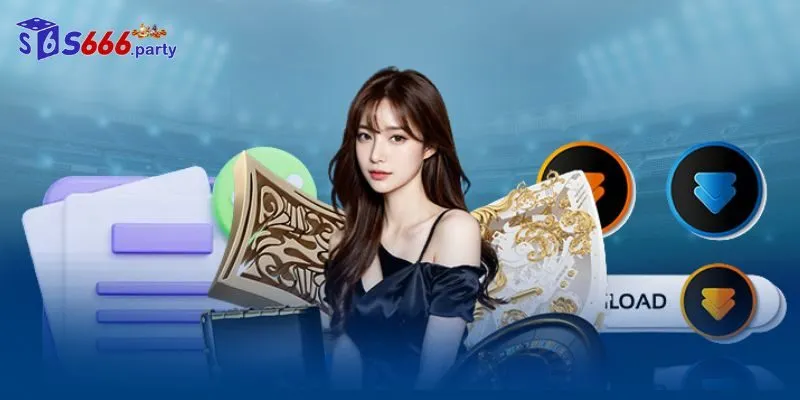 Tải app đối với dòng máy điện thoại IOS