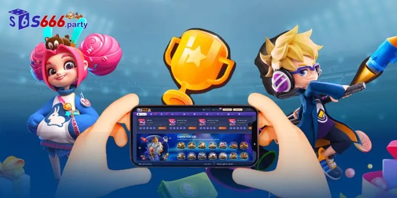 Tải App S666 - Cách Cài Đặt Ứng Dụng Chính Thức Về Máy