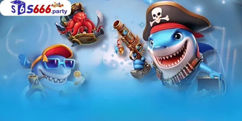 Tổng hợp bí quyết giành chiến thắng trong bắn cá Long Vương