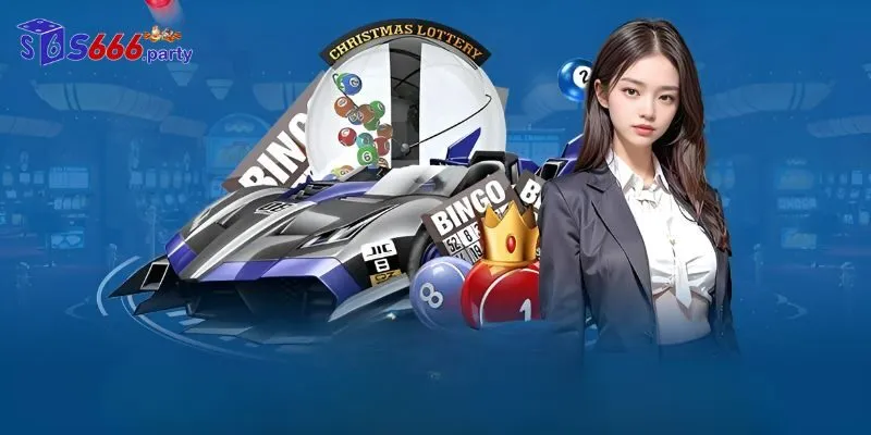 Tổng hợp những tựa game xổ số S666 nổi bật