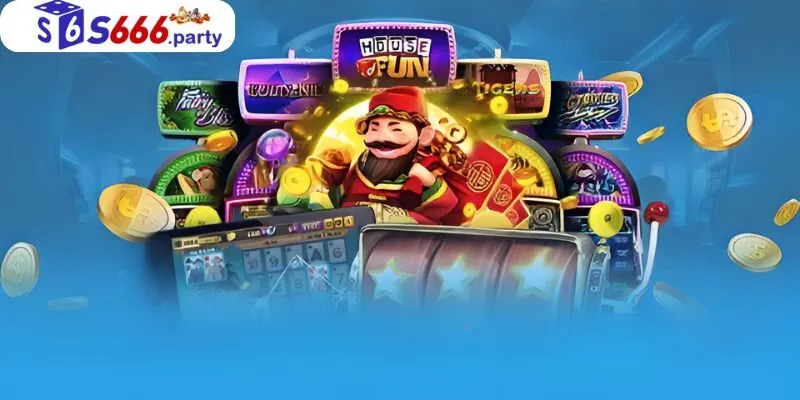 Tool Nổ Hũ - Thông Tin Về Ưu Điểm Và Những Phần Mềm Đỉnh Cao