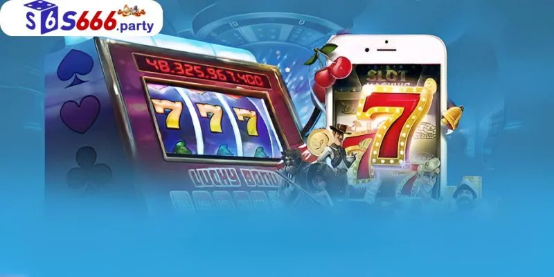 Top những phần mềm tool nổ hũ hiệu quả nhất năm 2025